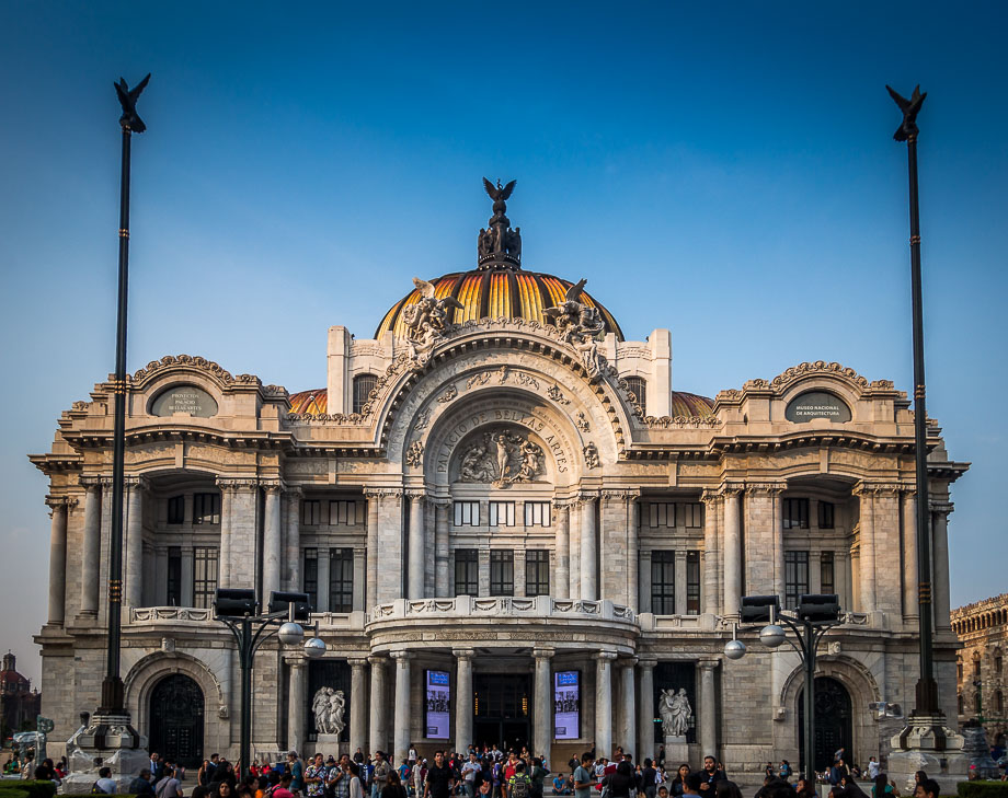 mexico-city-palacio-de-bellas-artes