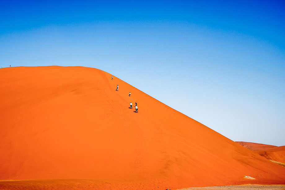 Namibia road trip sossusvlei deadvlei sessriem sand dunes