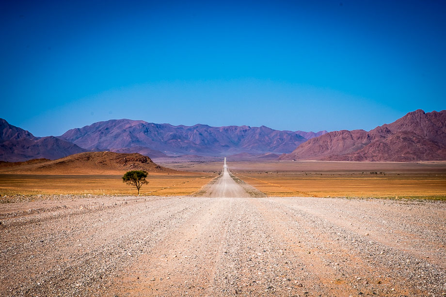 Namibia road trip namib naukluft desert