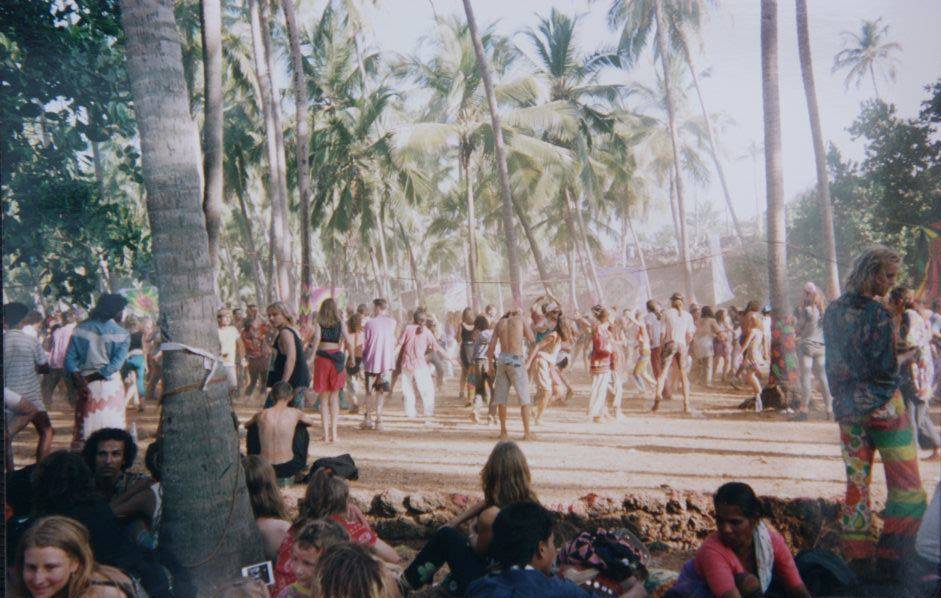 Goa 1995