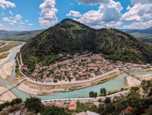 Berat Albania