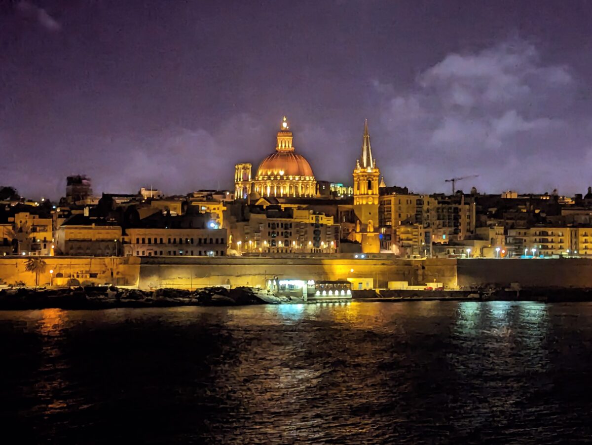 Valetta