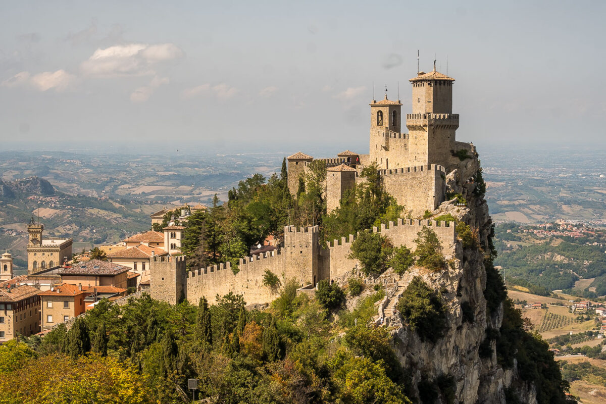 San Marino