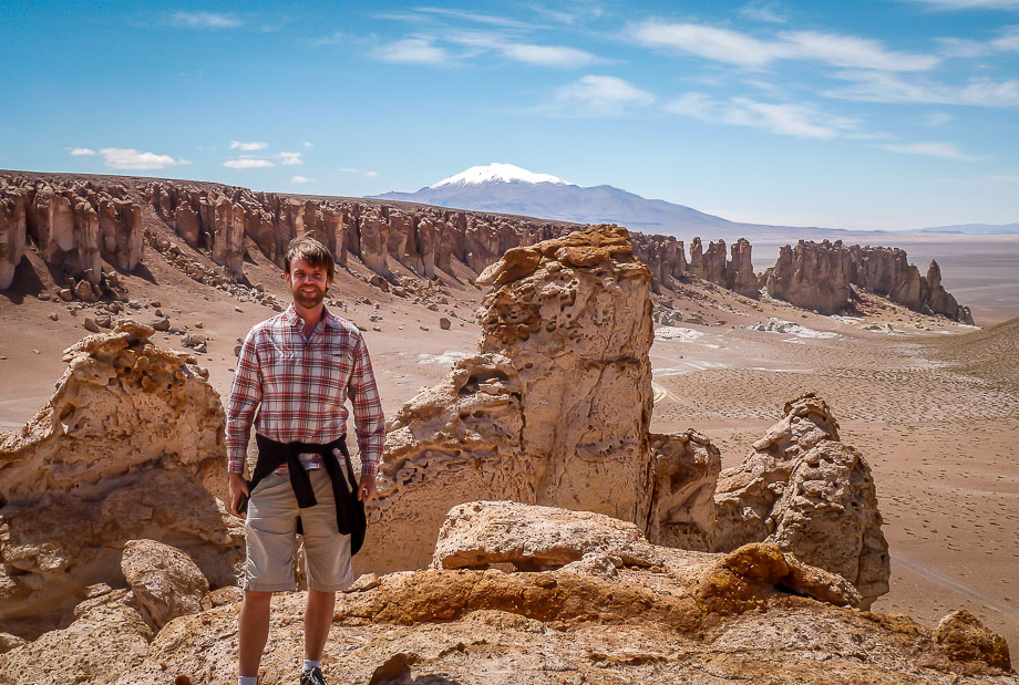 Atacama Desert