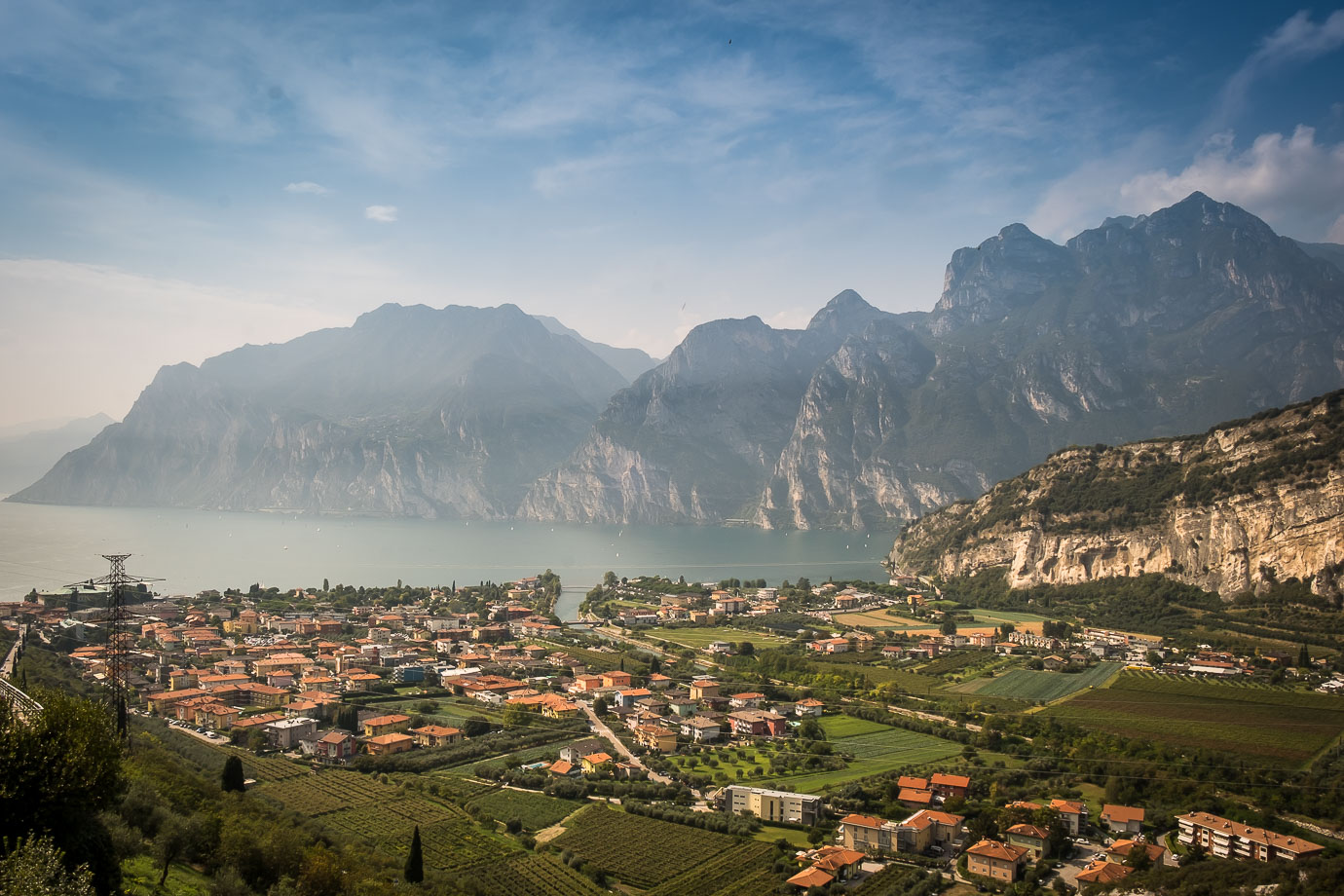 Lake Garda