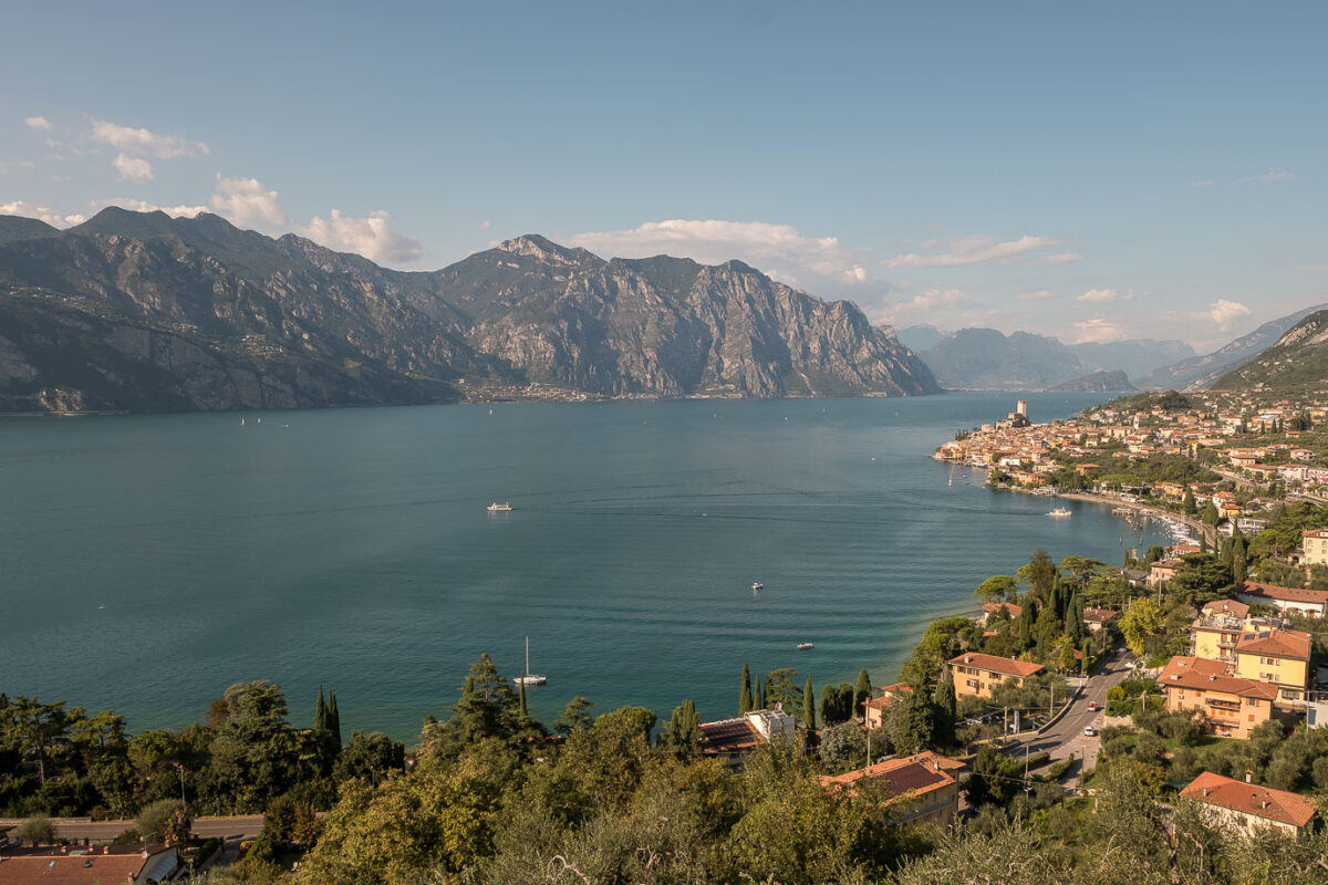 Lake Garda