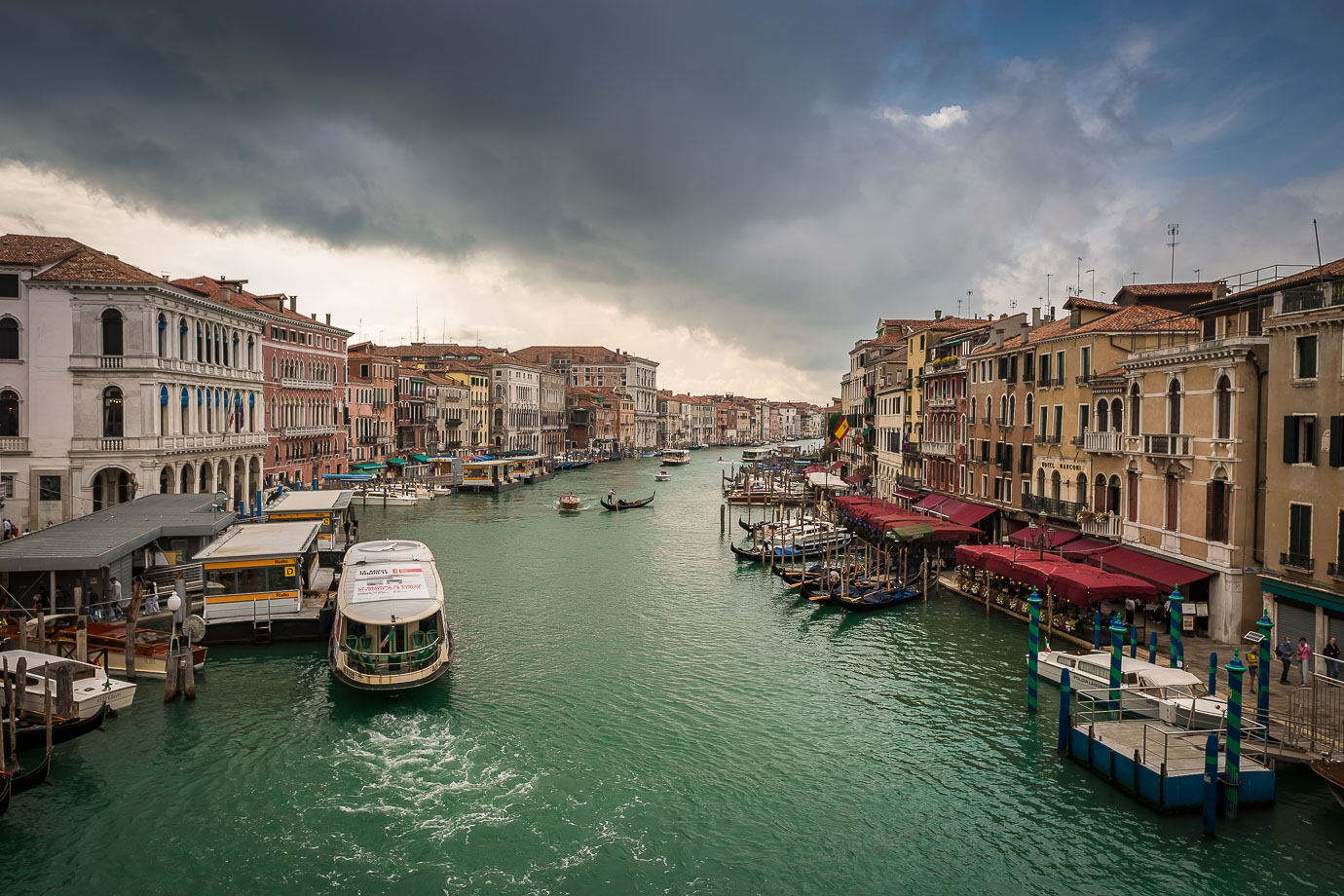 Grand Canal